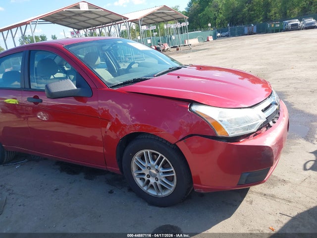 Продажа на аукционе авто 2011 Ford Focus Se, vin: 1FAHP3FN5BW108607, номер лота: 44887116