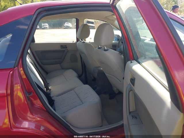 Продажа на аукционе авто 2011 Ford Focus Se, vin: 1FAHP3FN5BW108607, номер лота: 44887116