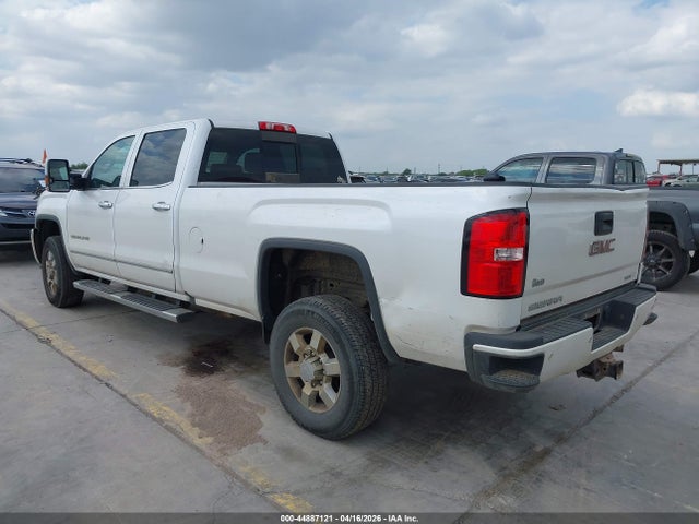 Продаж на аукціоні авто 2019 Gmc Sierra 3500hd Denali, vin: 1GT42WEY9KF173626, номер лоту: 44887121