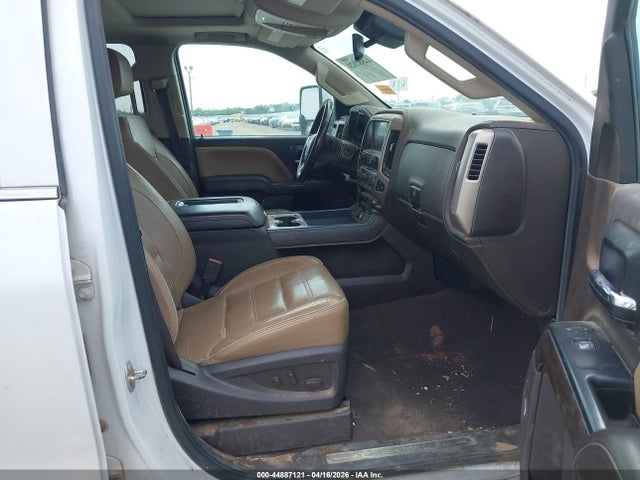 Aukcja sprzedaży 2019 Gmc Sierra 3500hd Denali, vin: 1GT42WEY9KF173626, numer aukcji: 44887121