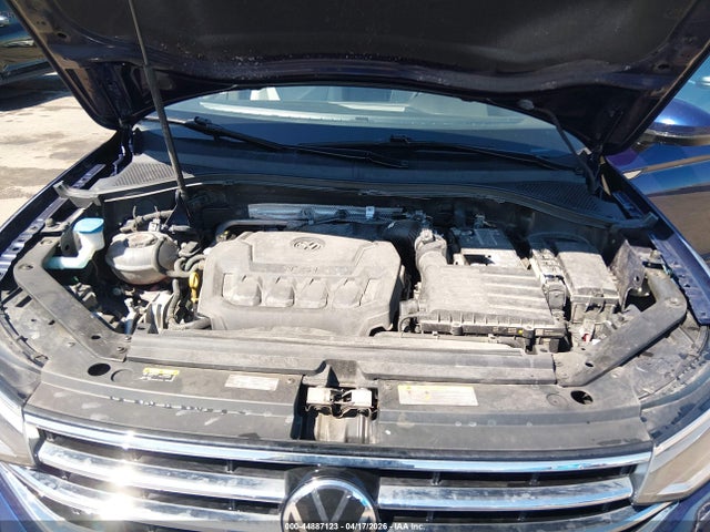Aukcja sprzedaży 2023 Volkswagen Tiguan 2.0t Se, vin: 3VV2B7AX3PM074075, numer aukcji: 44887123