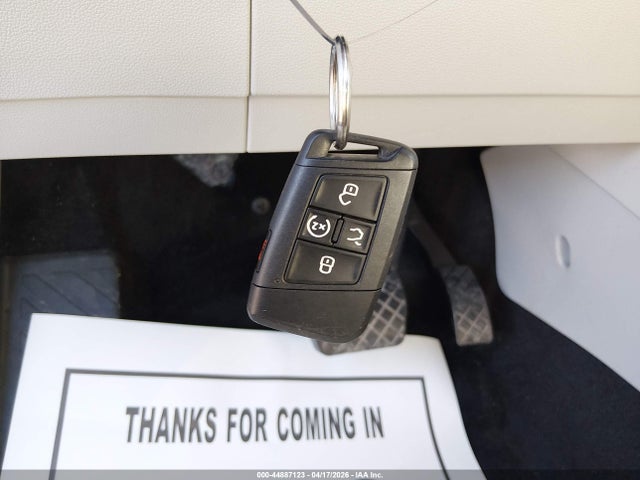 Aukcja sprzedaży 2023 Volkswagen Tiguan 2.0t Se, vin: 3VV2B7AX3PM074075, numer aukcji: 44887123