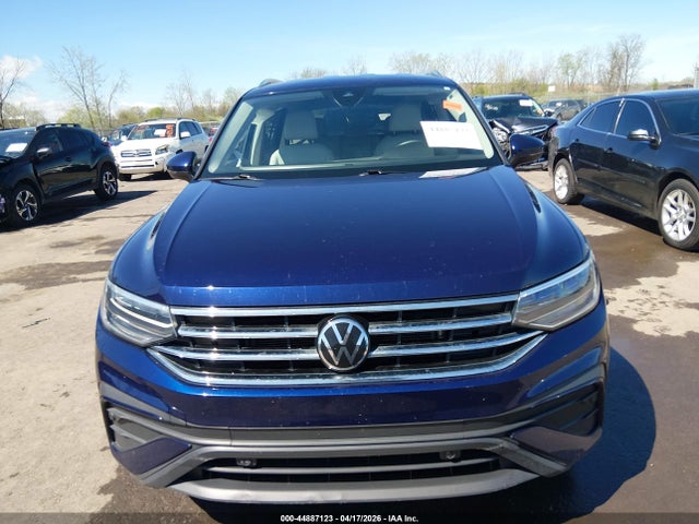 Aukcja sprzedaży 2023 Volkswagen Tiguan 2.0t Se, vin: 3VV2B7AX3PM074075, numer aukcji: 44887123