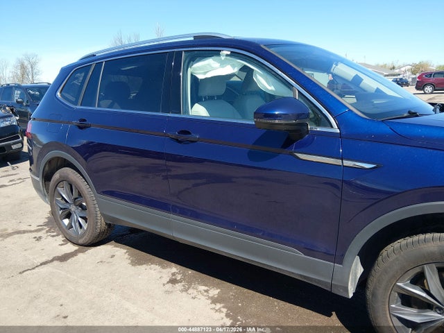 Aukcja sprzedaży 2023 Volkswagen Tiguan 2.0t Se, vin: 3VV2B7AX3PM074075, numer aukcji: 44887123