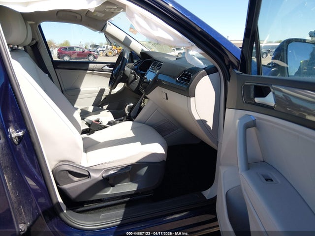 Aukcja sprzedaży 2023 Volkswagen Tiguan 2.0t Se, vin: 3VV2B7AX3PM074075, numer aukcji: 44887123