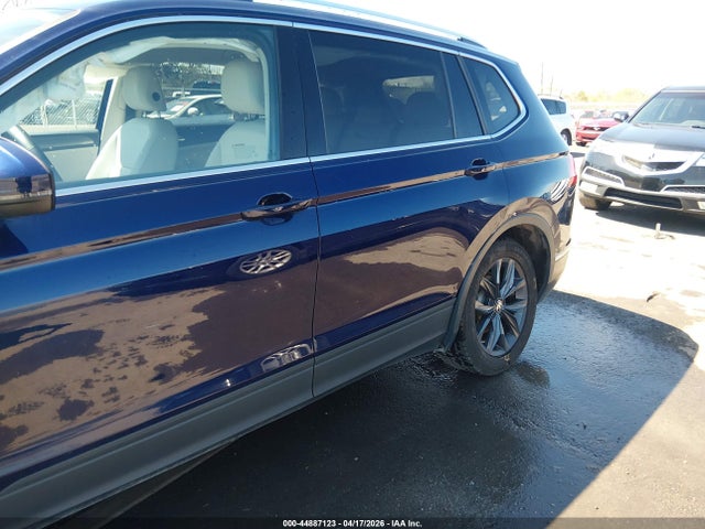 Aukcja sprzedaży 2023 Volkswagen Tiguan 2.0t Se, vin: 3VV2B7AX3PM074075, numer aukcji: 44887123