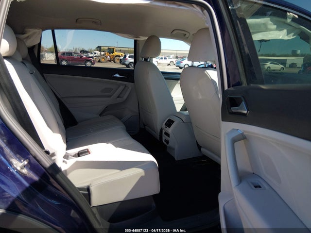 Aukcja sprzedaży 2023 Volkswagen Tiguan 2.0t Se, vin: 3VV2B7AX3PM074075, numer aukcji: 44887123