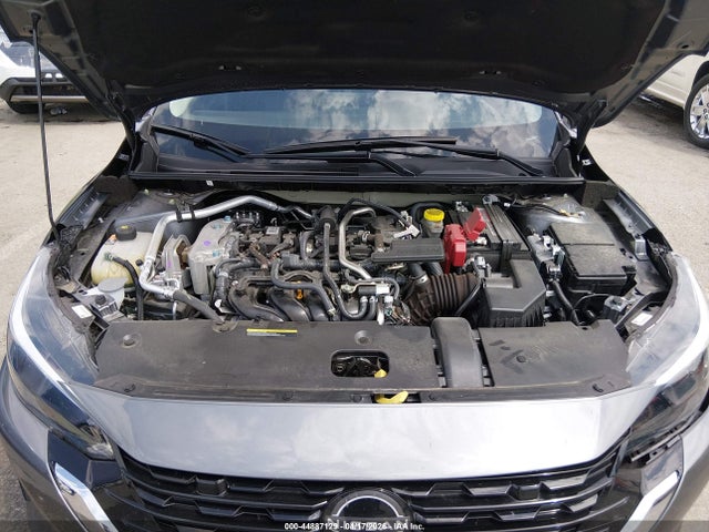 Продаж на аукціоні авто 2025 Nissan Sentra Sv, vin: 3N1AB8CV8SY336348, номер лоту: 44887129