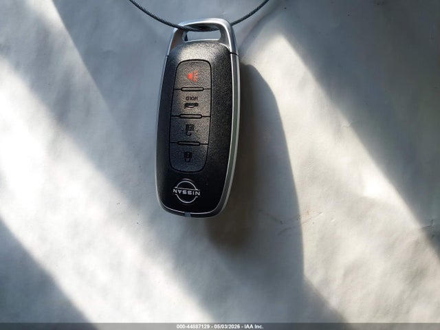 Продаж на аукціоні авто 2025 Nissan Sentra Sv, vin: 3N1AB8CV8SY336348, номер лоту: 44887129