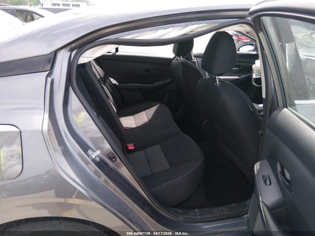 Продаж на аукціоні авто 2025 Nissan Sentra Sv, vin: 3N1AB8CV8SY336348, номер лоту: 44887129