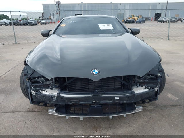 Продаж на аукціоні авто 2020 Bmw M8 Competition, vin: WBSAE0C06LCD38387, номер лоту: 44887133