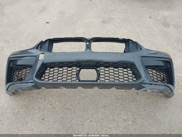 Продаж на аукціоні авто 2020 Bmw M8 Competition, vin: WBSAE0C06LCD38387, номер лоту: 44887133