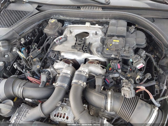 Продаж на аукціоні авто 2020 Bmw M8 Competition, vin: WBSAE0C06LCD38387, номер лоту: 44887133