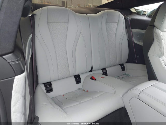 Продаж на аукціоні авто 2020 Bmw M8 Competition, vin: WBSAE0C06LCD38387, номер лоту: 44887133