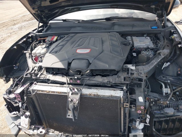 2021 Porsche Cayenne მანქანა იყიდება აუქციონზე, vin: WP1BG2AY8MDA49898, აუქციონის ნომერი: 44887137