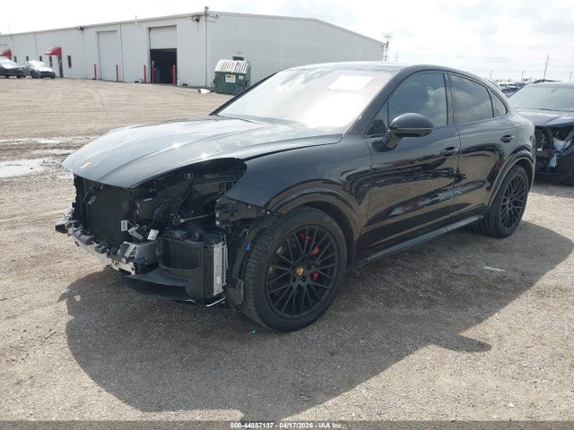 2021 Porsche Cayenne მანქანა იყიდება აუქციონზე, vin: WP1BG2AY8MDA49898, აუქციონის ნომერი: 44887137