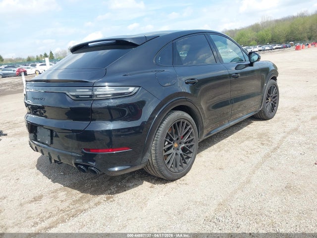 2021 Porsche Cayenne მანქანა იყიდება აუქციონზე, vin: WP1BG2AY8MDA49898, აუქციონის ნომერი: 44887137