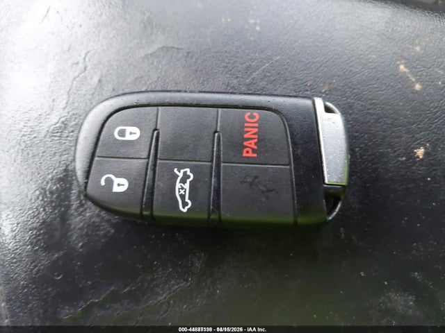 Aukcja sprzedaży 2017 Dodge Challenger Sxt, vin: 2C3CDZAG0HH584817, numer aukcji: 44887138