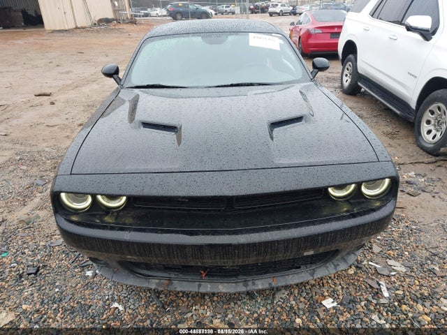Aukcja sprzedaży 2017 Dodge Challenger Sxt, vin: 2C3CDZAG0HH584817, numer aukcji: 44887138
