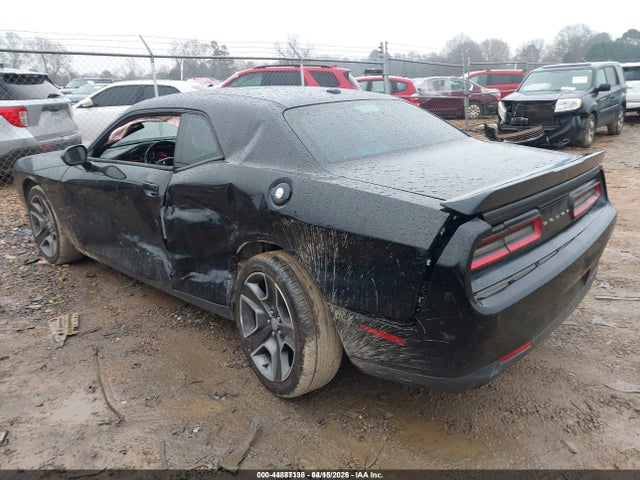 Aukcja sprzedaży 2017 Dodge Challenger Sxt, vin: 2C3CDZAG0HH584817, numer aukcji: 44887138