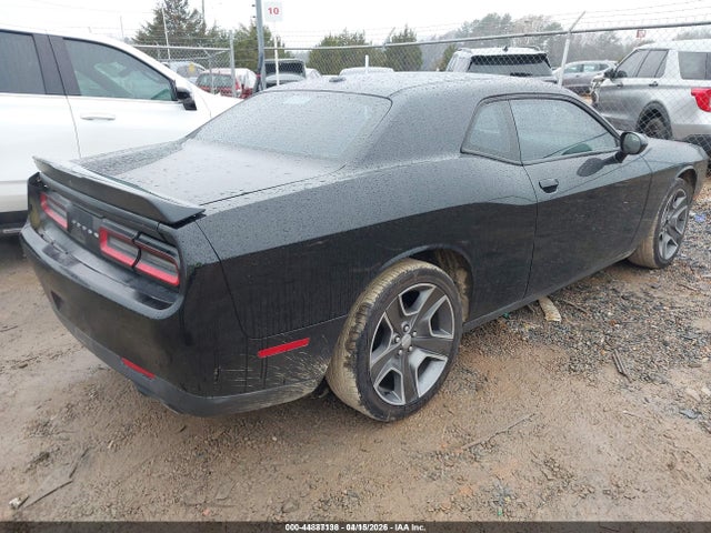 Aukcja sprzedaży 2017 Dodge Challenger Sxt, vin: 2C3CDZAG0HH584817, numer aukcji: 44887138