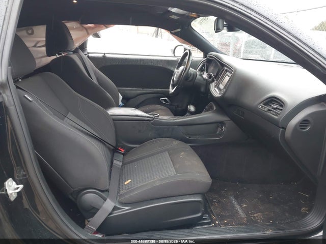 Aukcja sprzedaży 2017 Dodge Challenger Sxt, vin: 2C3CDZAG0HH584817, numer aukcji: 44887138
