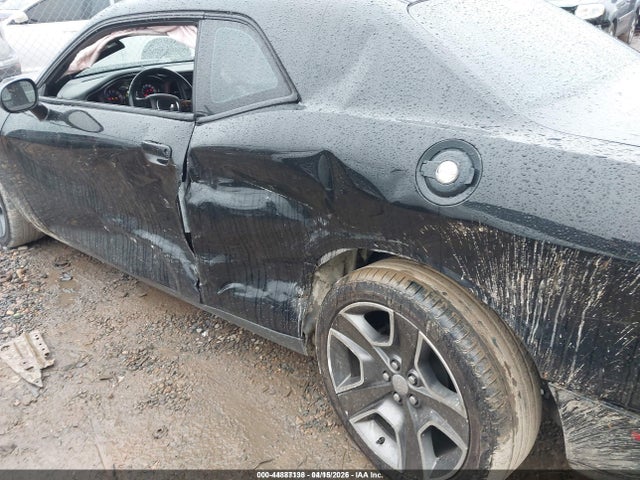 Aukcja sprzedaży 2017 Dodge Challenger Sxt, vin: 2C3CDZAG0HH584817, numer aukcji: 44887138