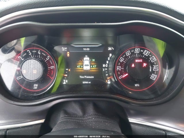 Aukcja sprzedaży 2017 Dodge Challenger Sxt, vin: 2C3CDZAG0HH584817, numer aukcji: 44887138