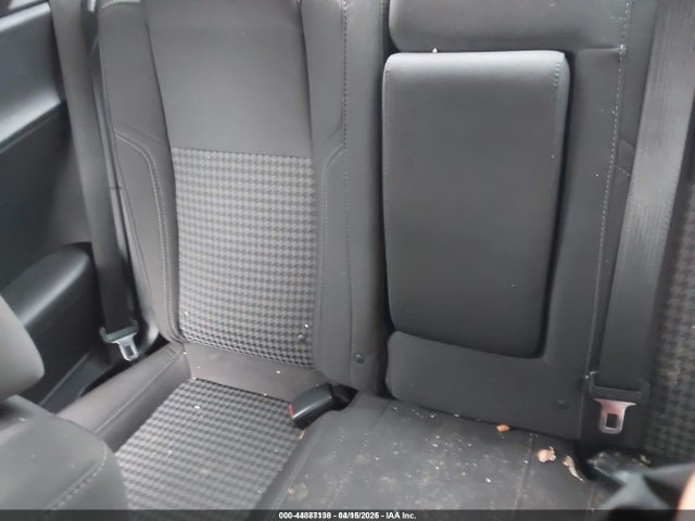 Aukcja sprzedaży 2017 Dodge Challenger Sxt, vin: 2C3CDZAG0HH584817, numer aukcji: 44887138
