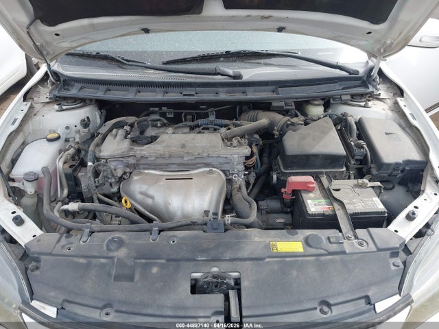 JTKJF5C76E3070898 Scion TC