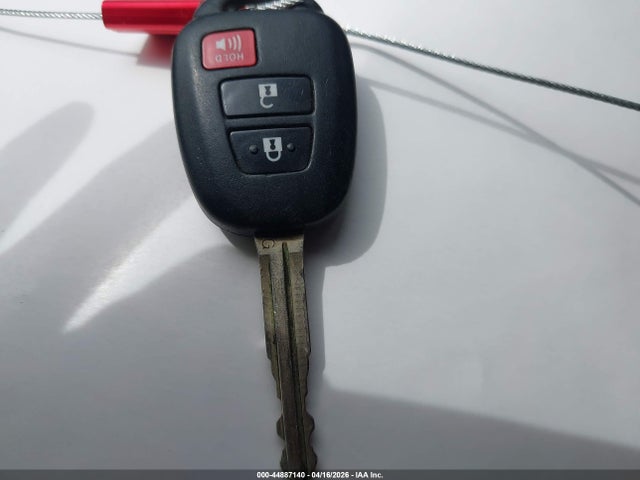 JTKJF5C76E3070898 Scion TC