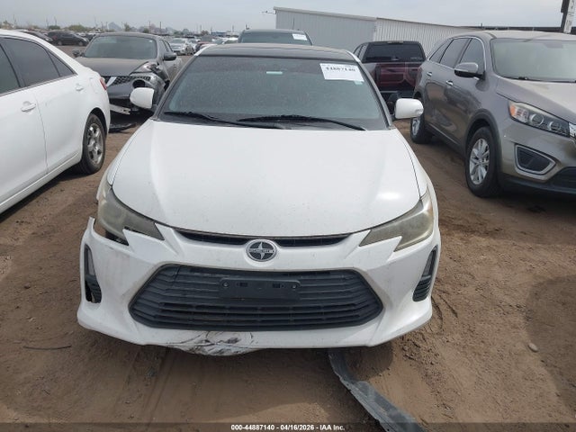 JTKJF5C76E3070898 Scion TC