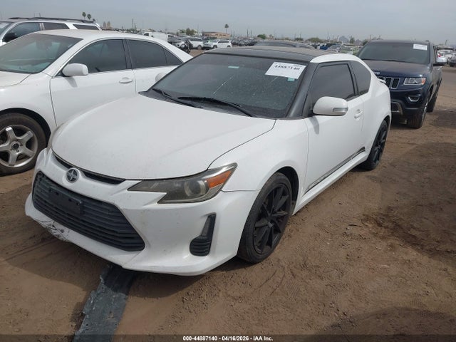 JTKJF5C76E3070898 Scion TC