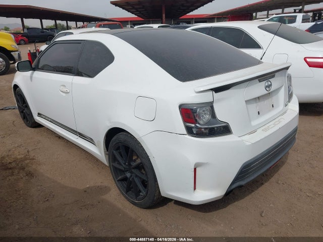 JTKJF5C76E3070898 Scion TC