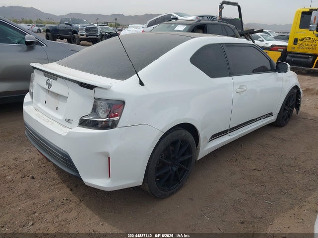 JTKJF5C76E3070898 Scion TC