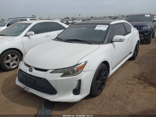 JTKJF5C76E3070898 Scion TC