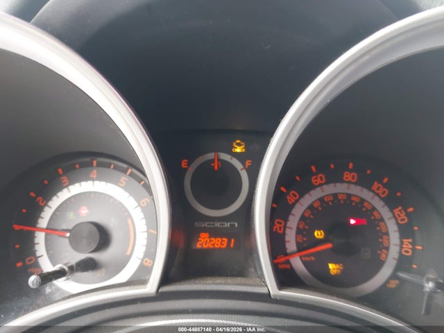 JTKJF5C76E3070898 Scion TC