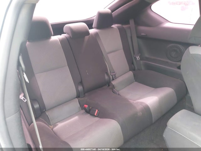 JTKJF5C76E3070898 Scion TC