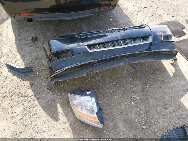 2011 Cadillac Cts Luxury მანქანა იყიდება აუქციონზე, vin: 1G6DE5EY0B0109305, აუქციონის ნომერი: 44887141