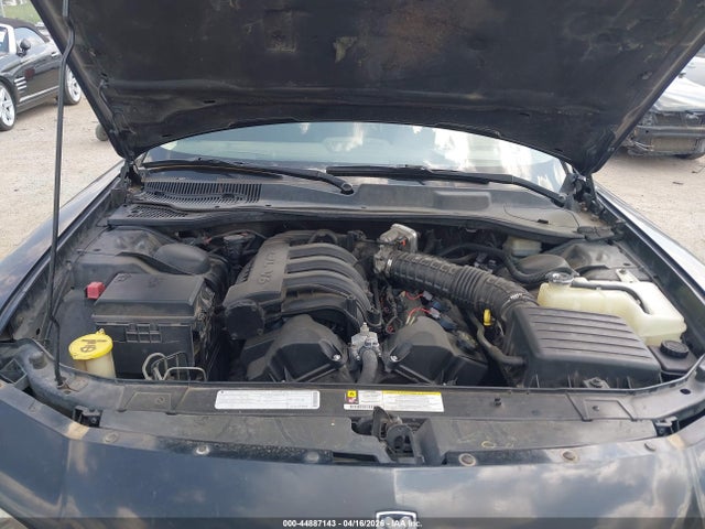 Продаж на аукціоні авто 2009 Dodge Charger Se, vin: 2B3KA43D29H600704, номер лоту: 44887143