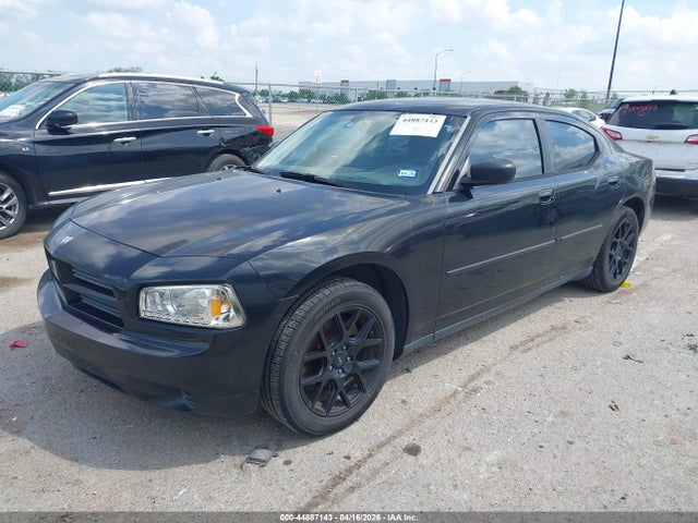 Продаж на аукціоні авто 2009 Dodge Charger Se, vin: 2B3KA43D29H600704, номер лоту: 44887143