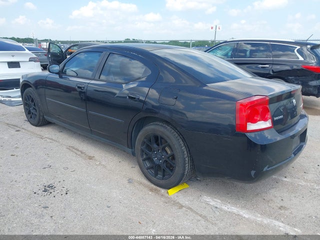 Продаж на аукціоні авто 2009 Dodge Charger Se, vin: 2B3KA43D29H600704, номер лоту: 44887143