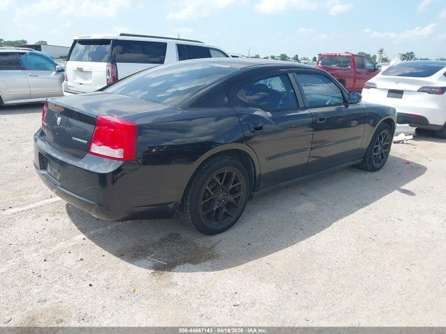Продаж на аукціоні авто 2009 Dodge Charger Se, vin: 2B3KA43D29H600704, номер лоту: 44887143