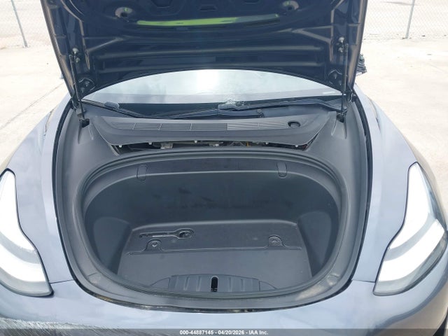 Продаж на аукціоні авто 2019 Tesla Model 3 Long Range/performance, vin: 5YJ3E1EB3KF530496, номер лоту: 44887145