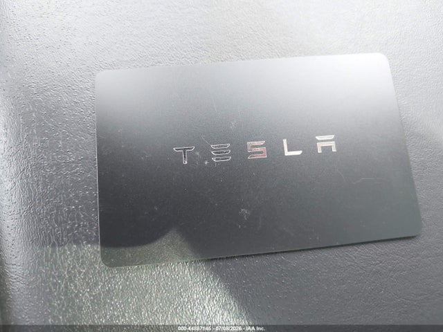 Продаж на аукціоні авто 2019 Tesla Model 3 Long Range/performance, vin: 5YJ3E1EB3KF530496, номер лоту: 44887145