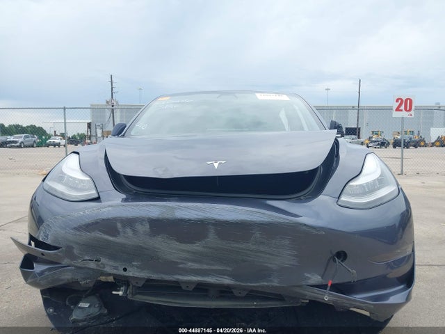 Продаж на аукціоні авто 2019 Tesla Model 3 Long Range/performance, vin: 5YJ3E1EB3KF530496, номер лоту: 44887145