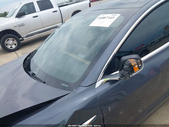 Продаж на аукціоні авто 2019 Tesla Model 3 Long Range/performance, vin: 5YJ3E1EB3KF530496, номер лоту: 44887145