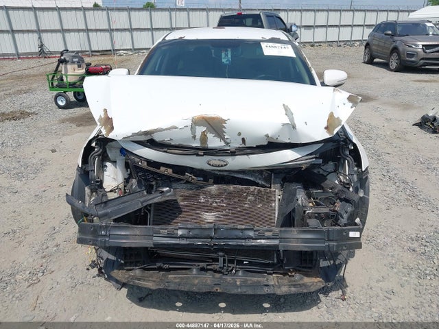 2013 Kia Optima Lx მანქანა იყიდება აუქციონზე, vin: 5XXGM4A76DG249039, აუქციონის ნომერი: 44887147