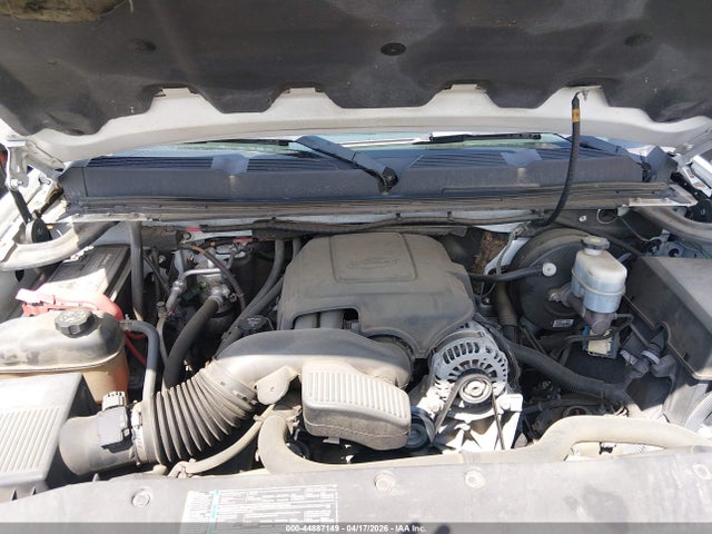 Aukcja sprzedaży 2009 Chevrolet Silverado 1500 Lt, vin: 3GCEK23309G199979, numer aukcji: 44887149