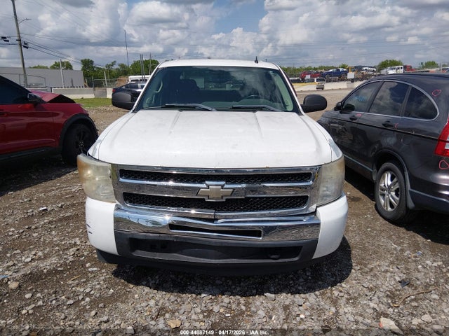 Aukcja sprzedaży 2009 Chevrolet Silverado 1500 Lt, vin: 3GCEK23309G199979, numer aukcji: 44887149